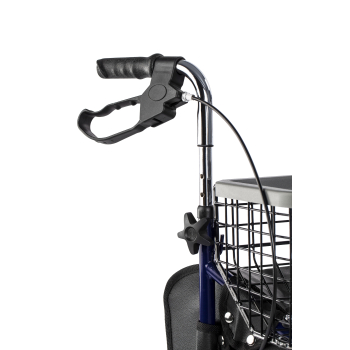 MONA - Podpórka trójkołowa stalowa